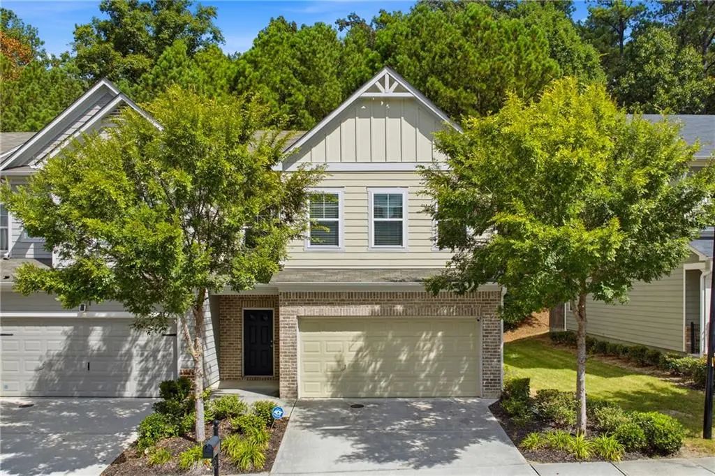 5433 Cascade Ridge Sw, Atlanta