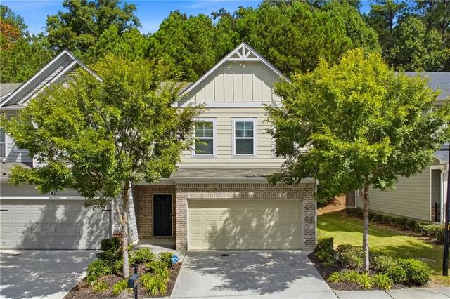 5433 Cascade Ridge Sw, Atlanta