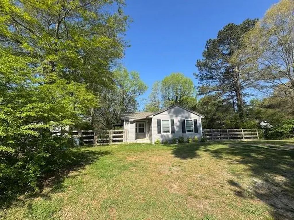 45 Jackson Drive Se, Cartersville