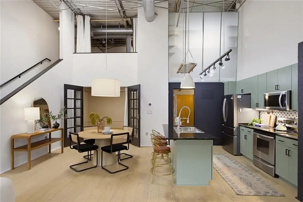 Unit 121 - 195 Arizona Avenue, Atlanta