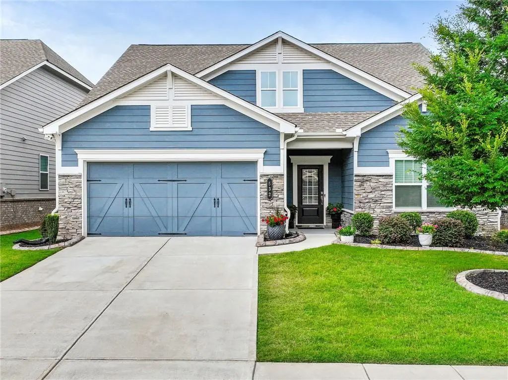 532 Barlow Place, Grayson