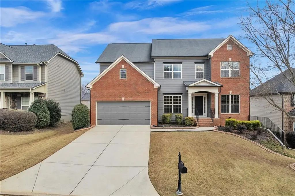 4610 Evandale Way, Cumming
