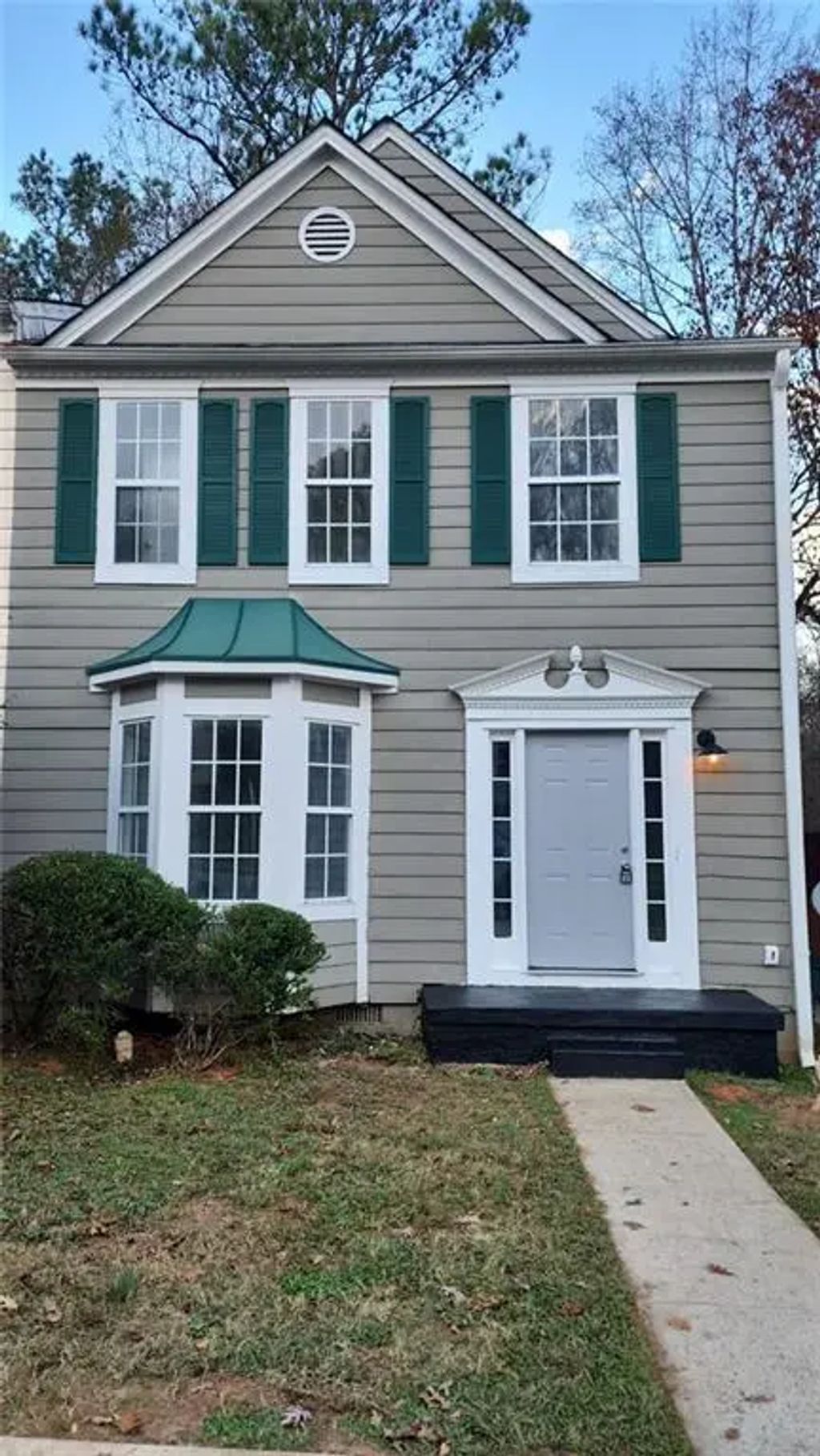 1181 Vintage Pointe Drive, Lawrenceville