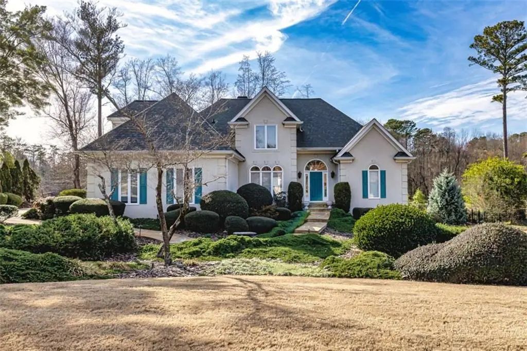 35 Torrey Pines Court, Newnan