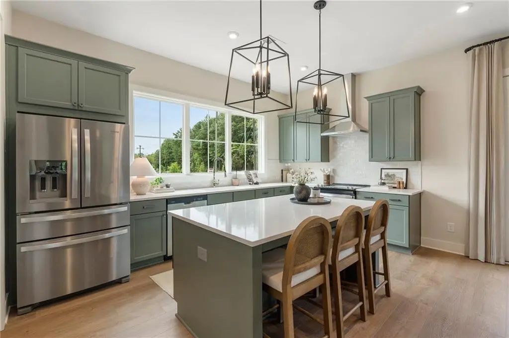 506 Boardwalk Way, Alpharetta