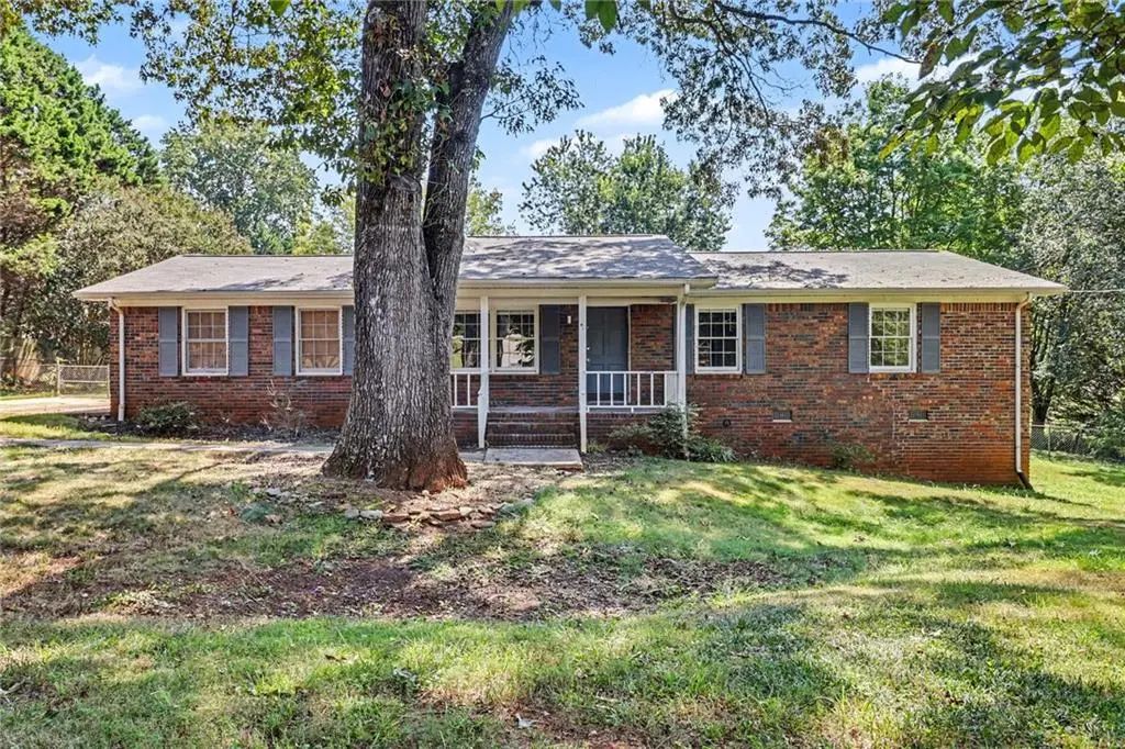 5139 Presley Drive, Flowery Branch