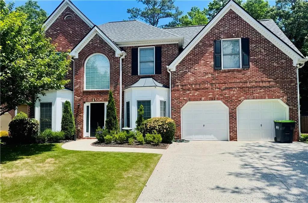 2887 Montview Drive, Marietta
