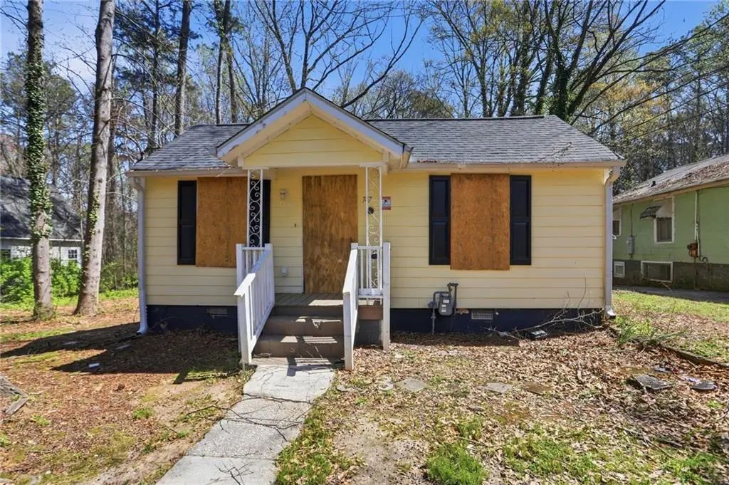 747 Gary Road Nw, Atlanta
