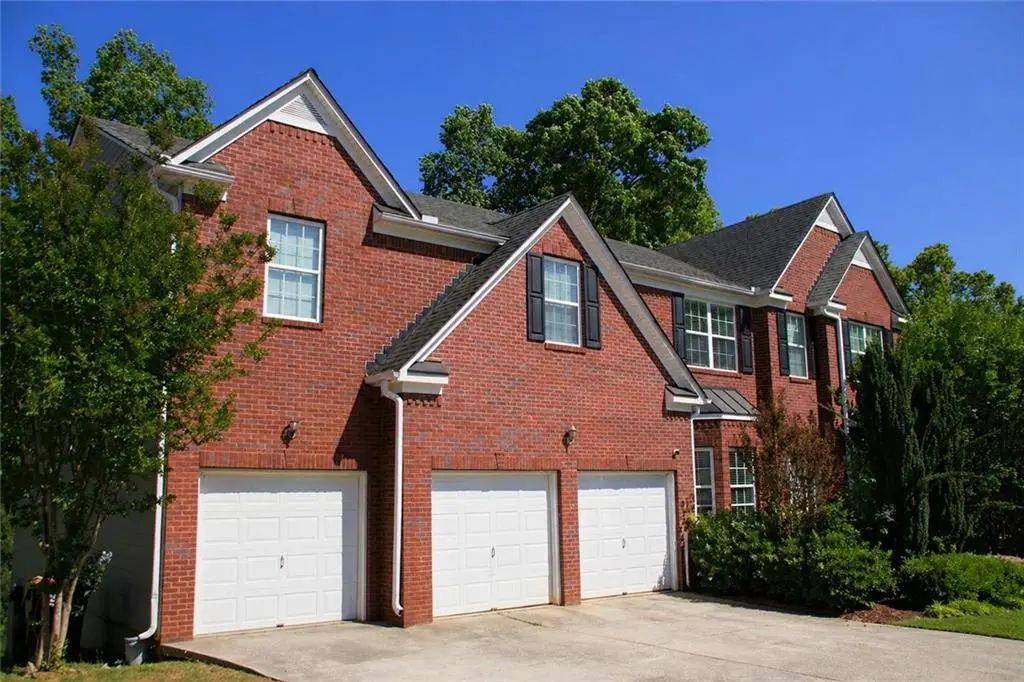 4529 Bellemeade Drive, Douglasville