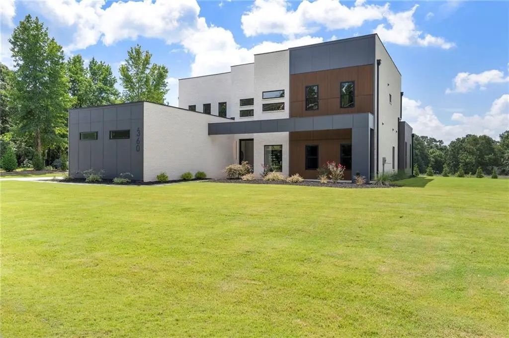 360 Campground Road, Mcdonough