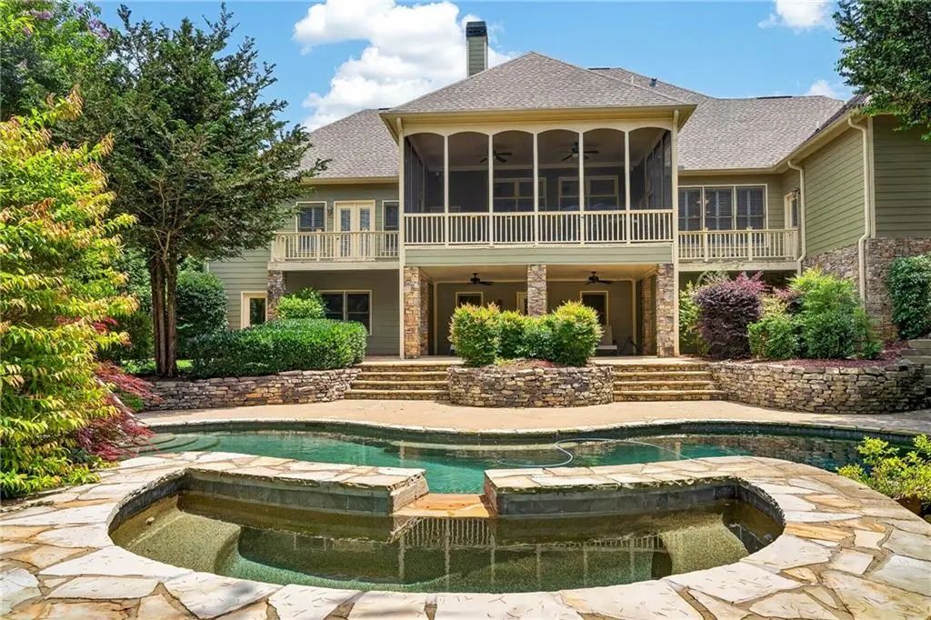 514 Ridgemont Drive, Ellijay