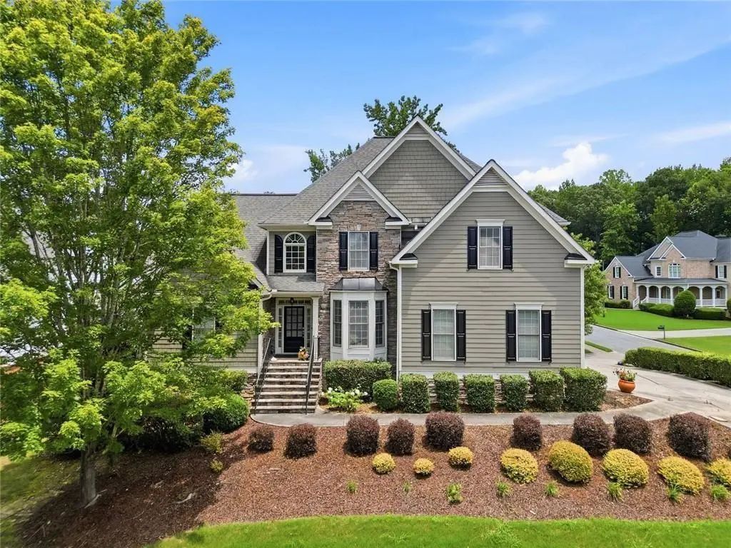 3080 Addie Pond Way Sw, Marietta