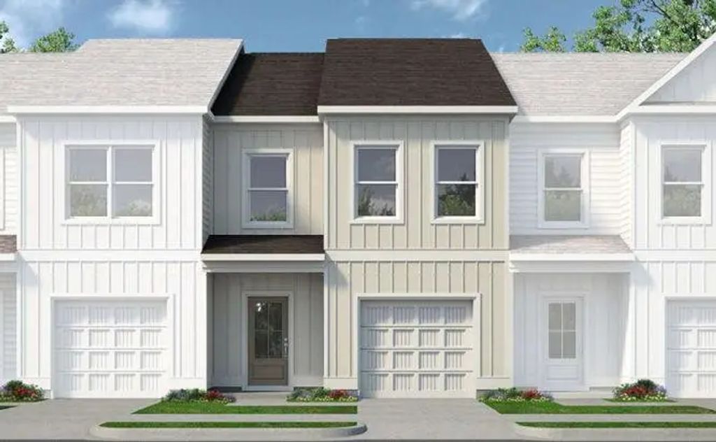 Unit 101 - 138 Alameda Street, Loganville