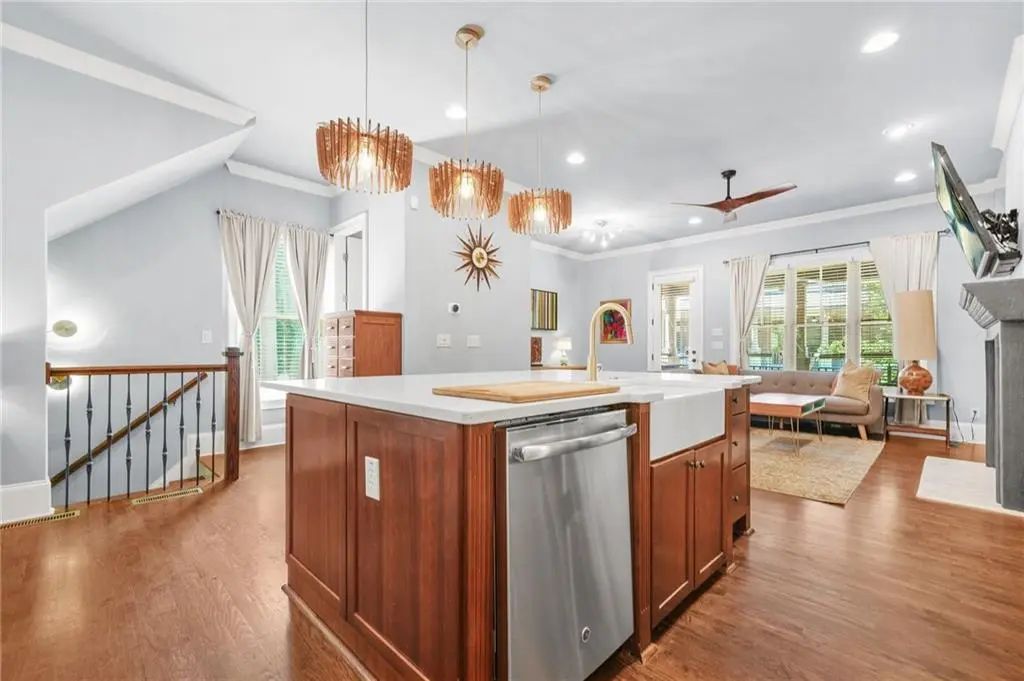 Unit 6 - 385 15th Street Nw, Atlanta