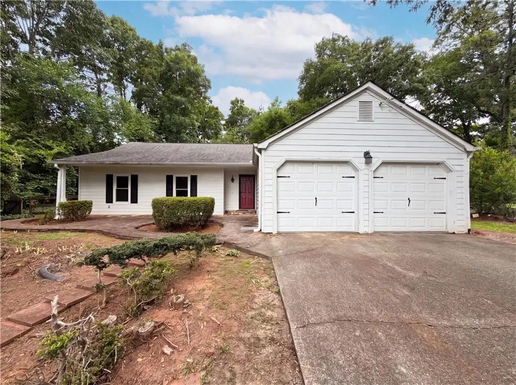 158 Colemans Bluff Drive, Woodstock