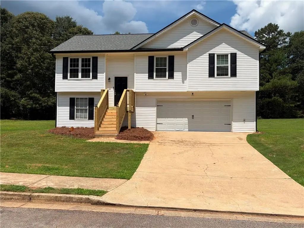 75 Thrasher Road, Covington