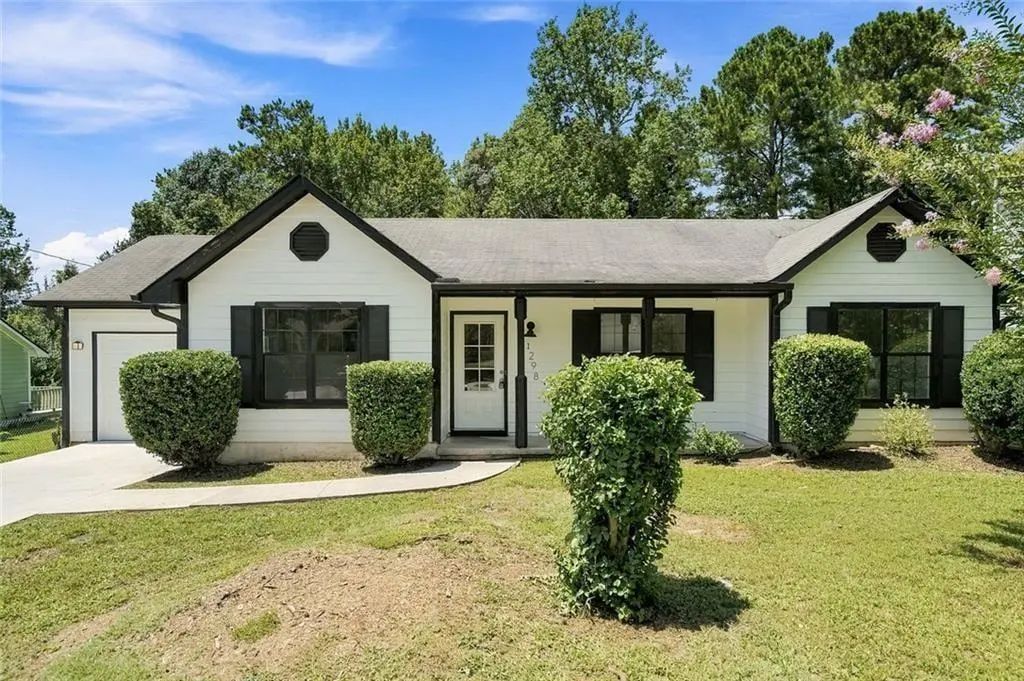1298 Winslow Drive, Jonesboro