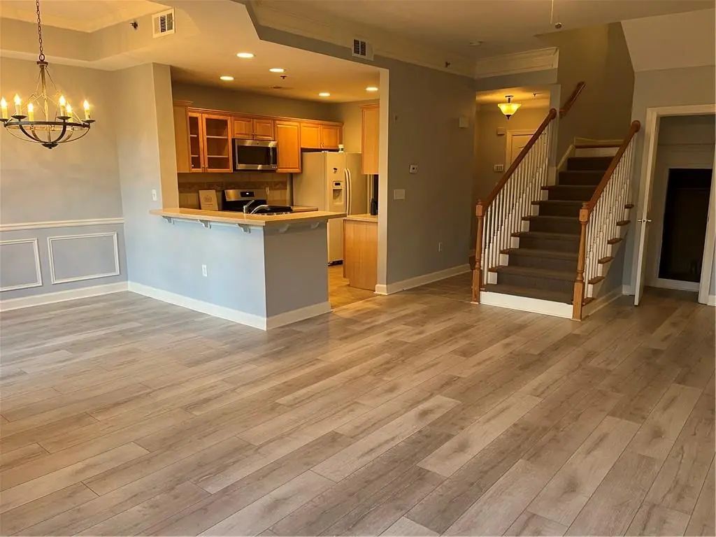 Unit 3325 - 850 Piedmont Avenue Ne, Atlanta