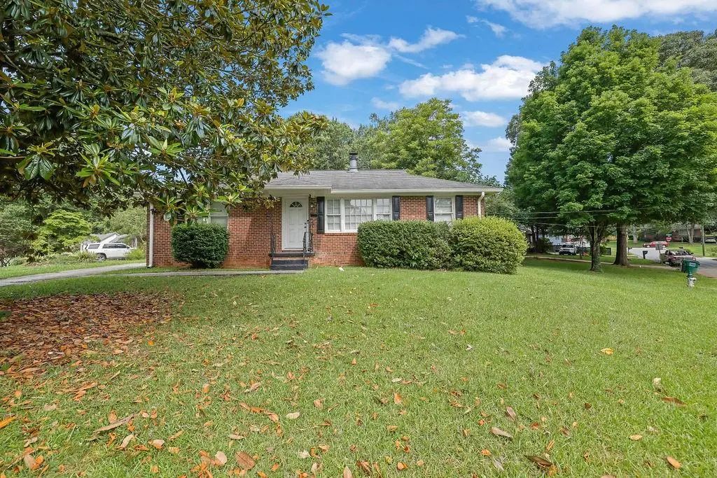 571 Benmac Road Se, Smyrna