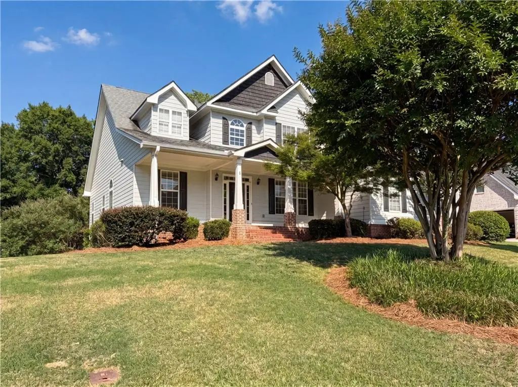 8111 Crestview Drive Se, Covington