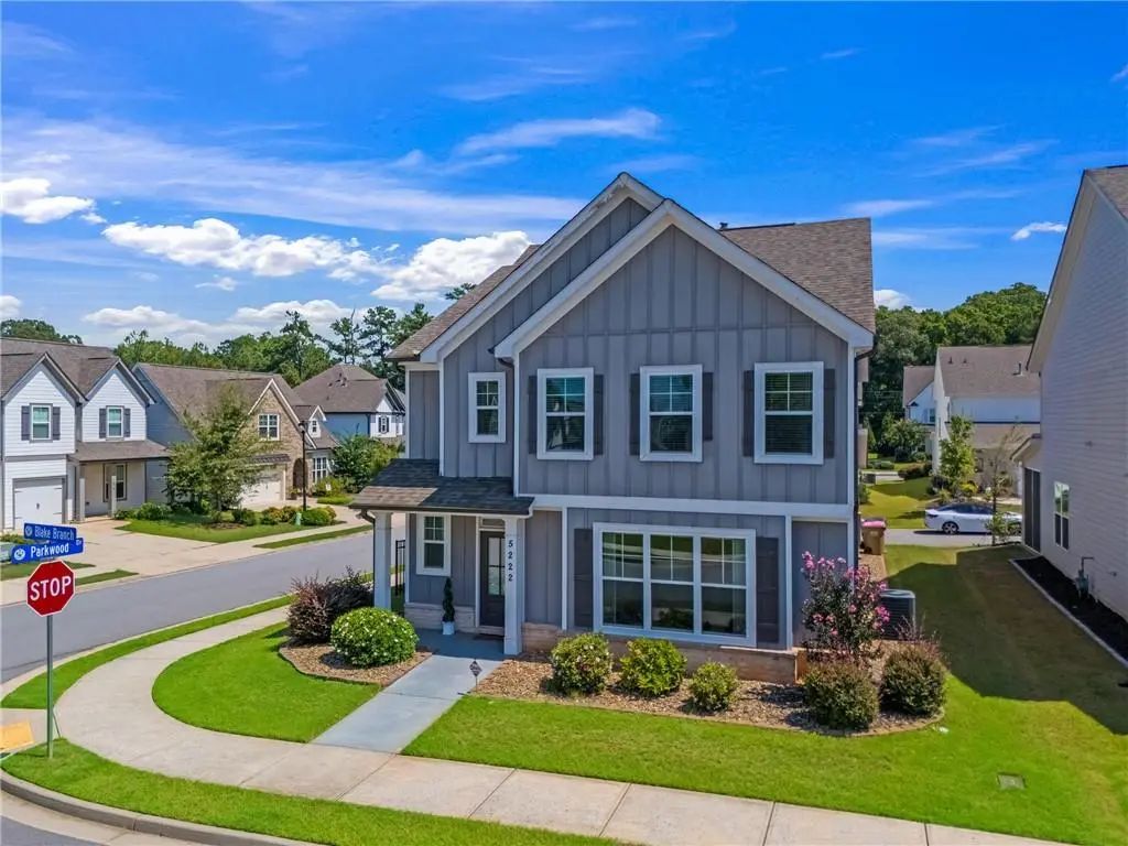 5222 Blake Branch, Flowery Branch