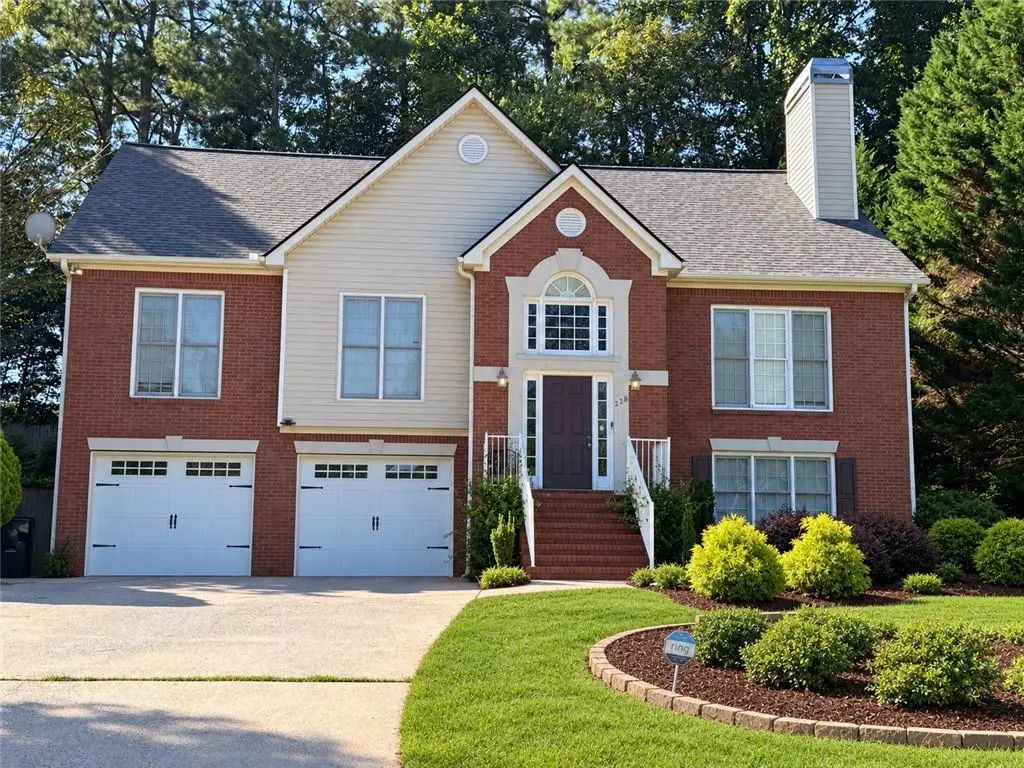 228 Meryton Circle, Dallas