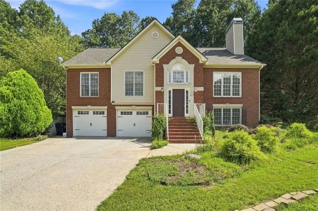 228 Meryton Circle, Dallas