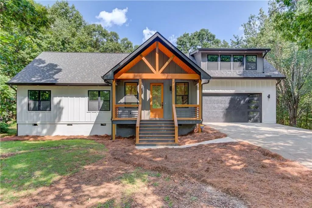374 Academy Woods Drive, Jefferson