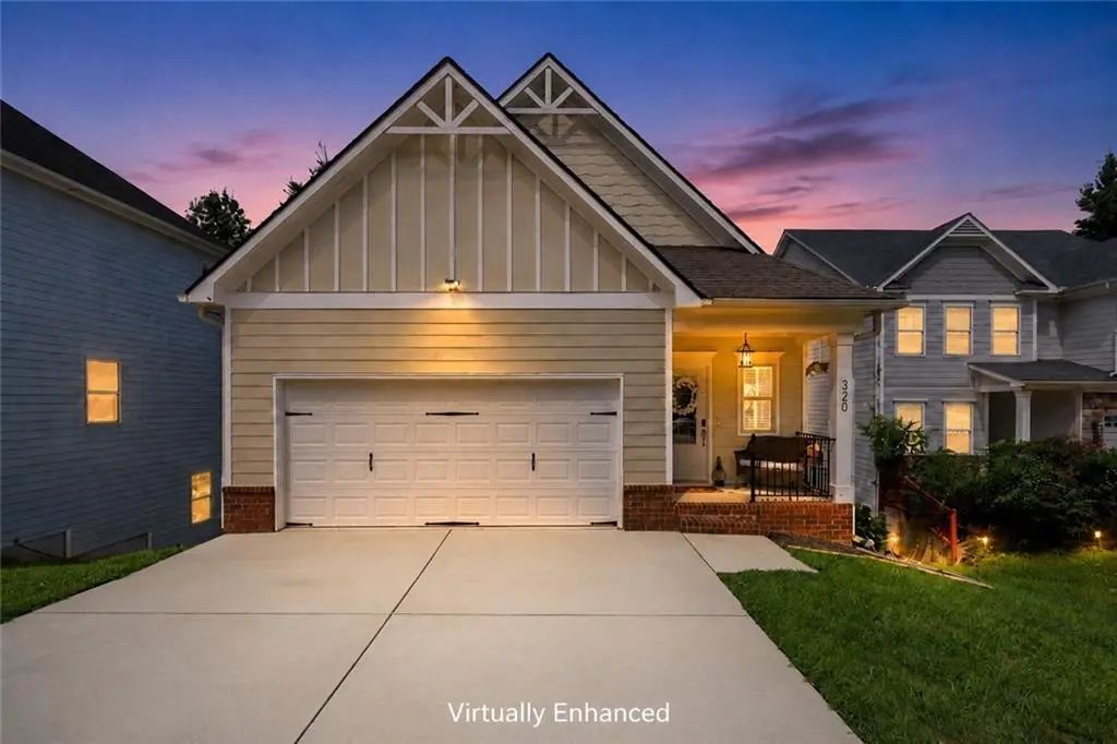 320 India Lane, Canton