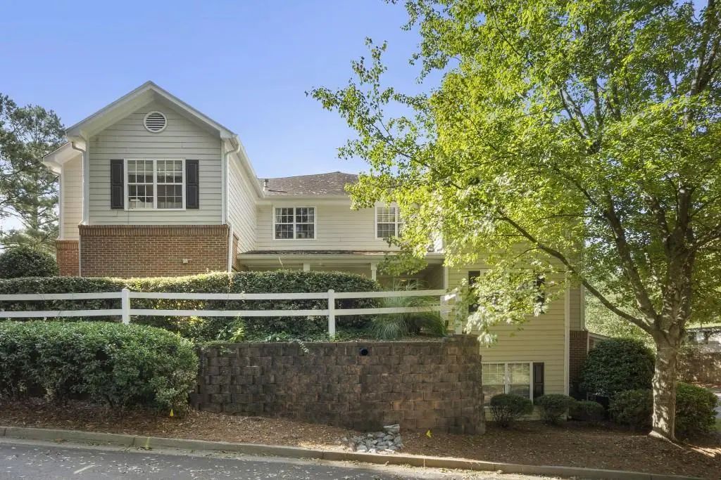 Unit 1 - 111 Spring Heights Lane, Smyrna