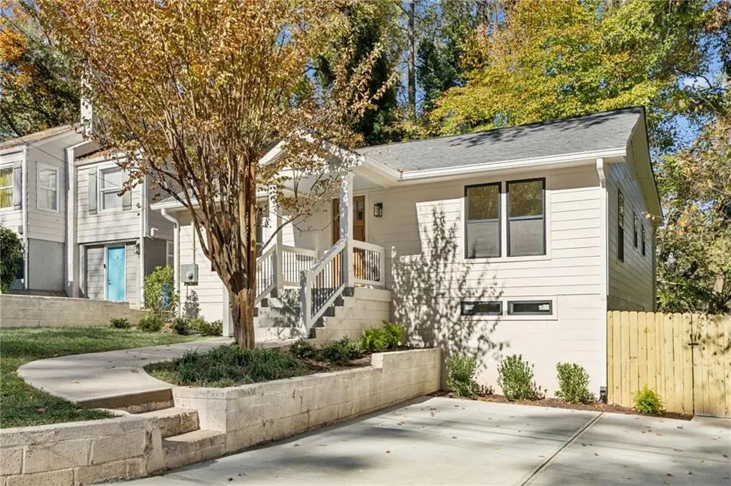 1917 Thompson Avenue, East Point
