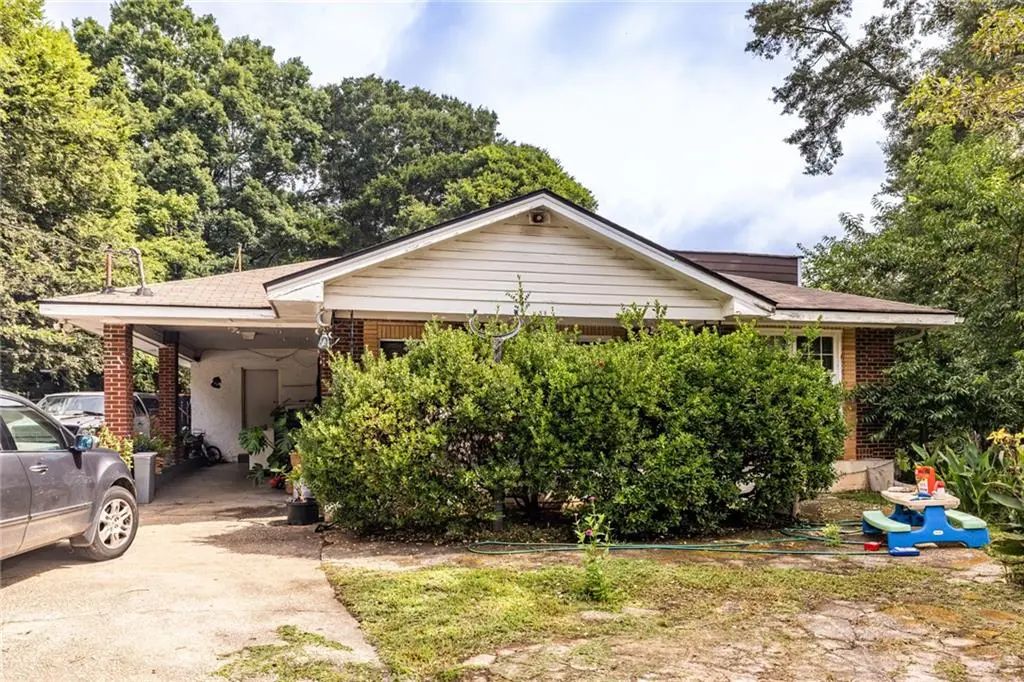 1176 Key Road Se, Atlanta