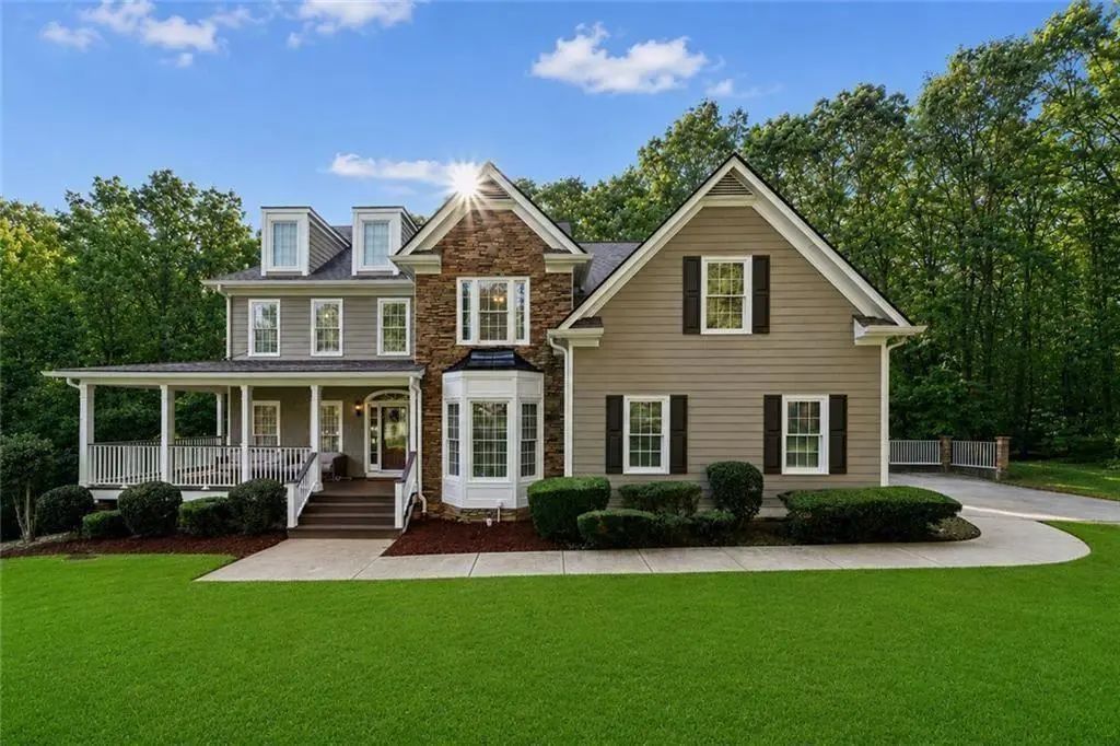 5601 Fox Glove Court, Douglasville