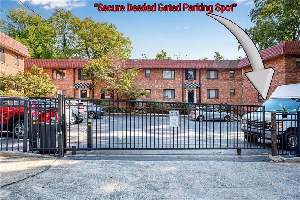 Unit 1 - 327 3rd Street Ne, Atlanta