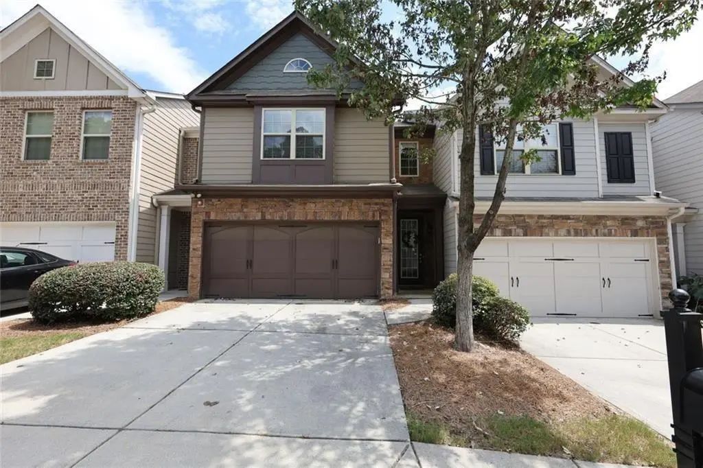 6725 Story Circle, Norcross