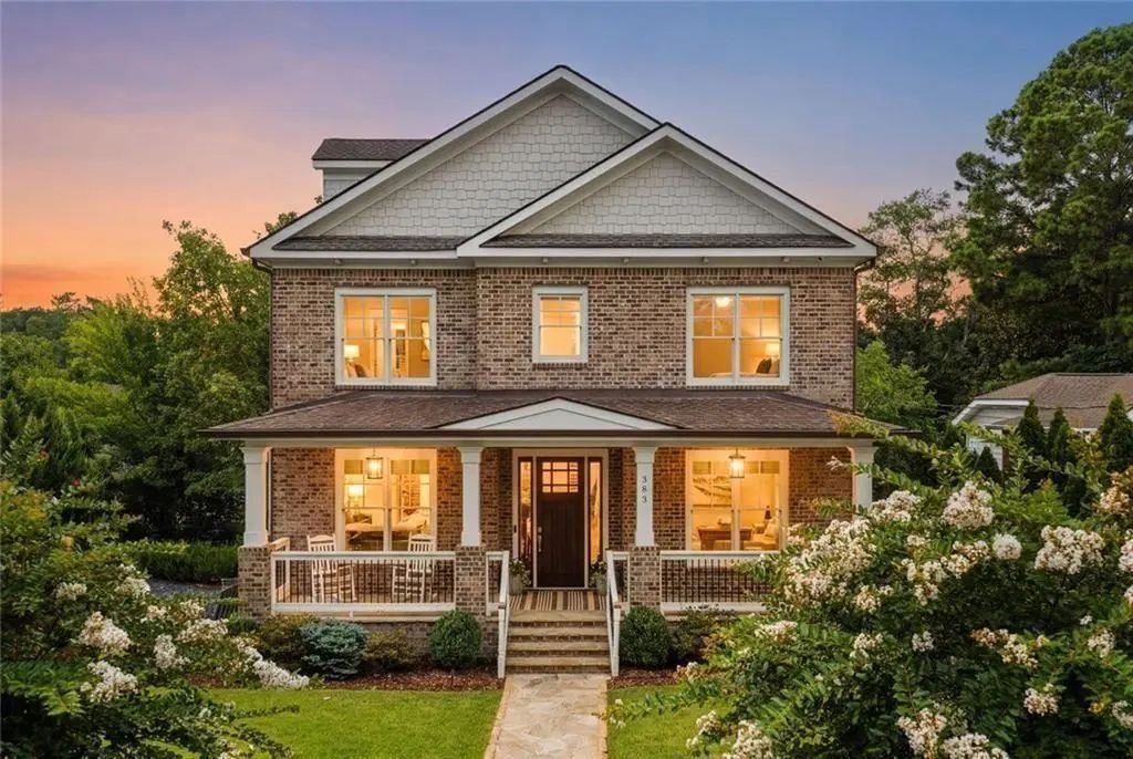 383 Peachtree Avenue Ne, Atlanta