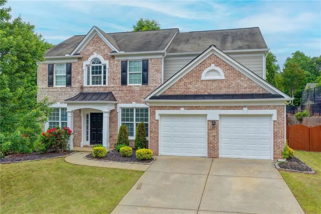 450 Hillingdon Way, Suwanee