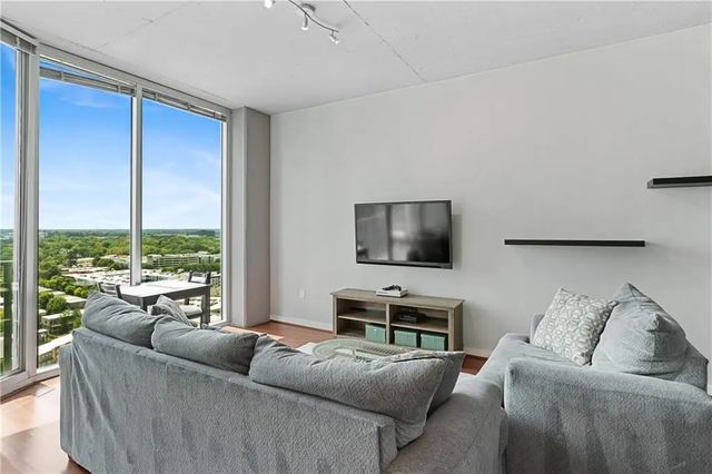 Unit 2115 - 361 17th Street Nw, Atlanta