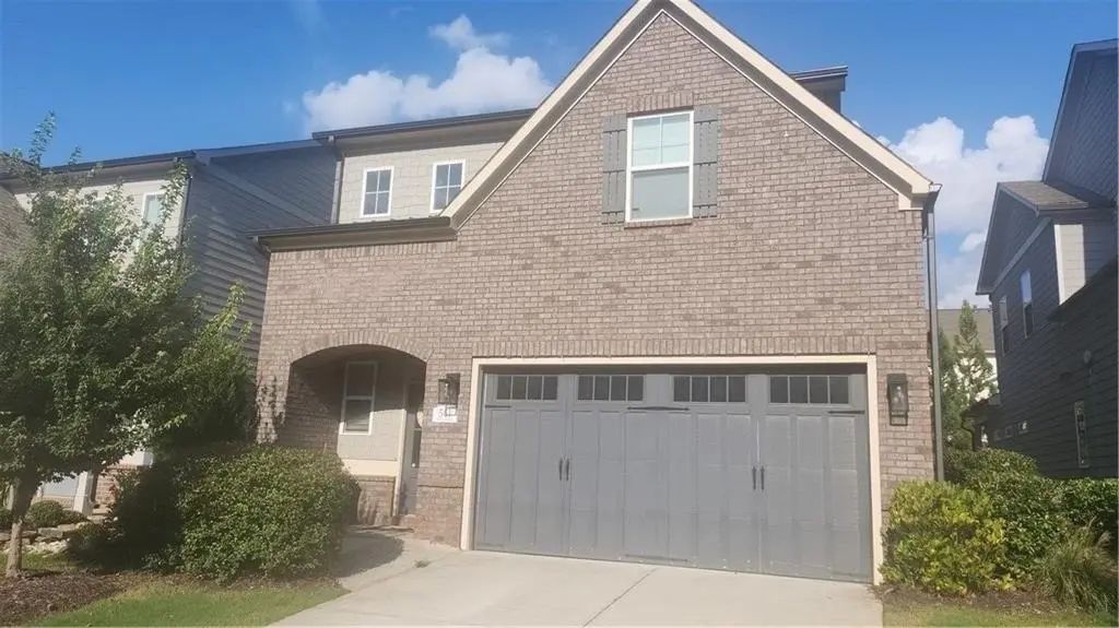 561 Onyx Landing, Marietta