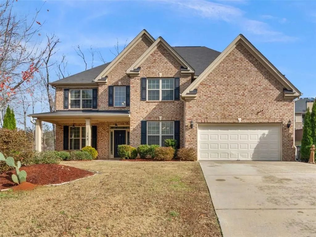 148 Delwood Drive, Mcdonough