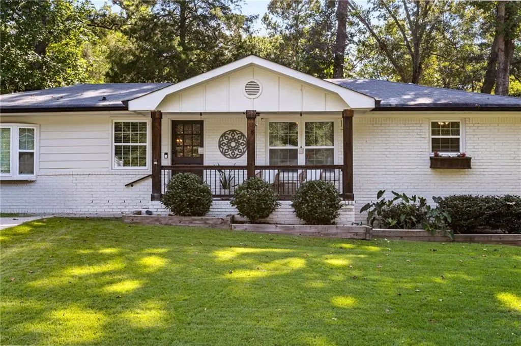 3202 Highland Drive Se, Smyrna