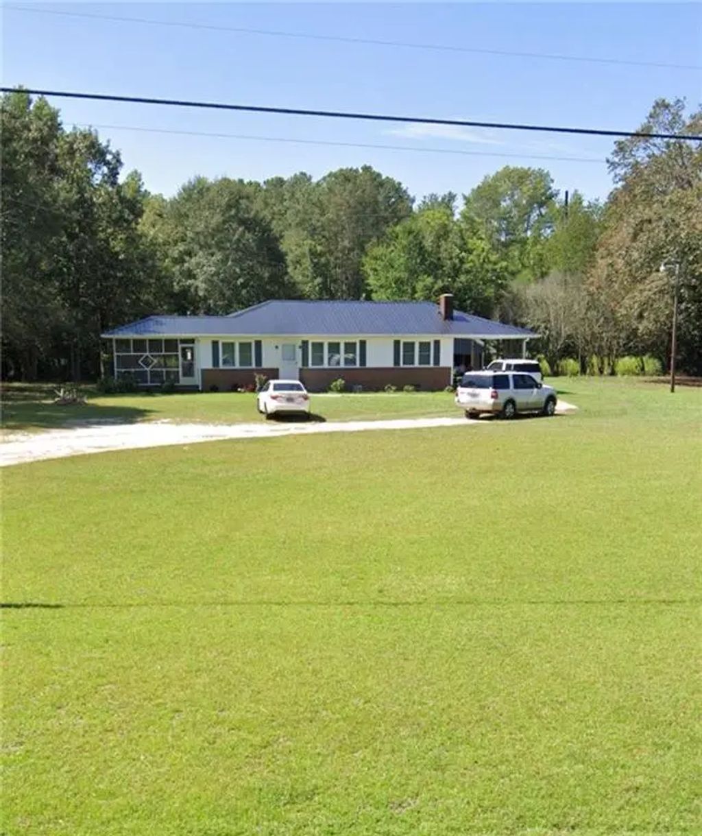 1803 Bowman Highway Nw, Dewy Rose