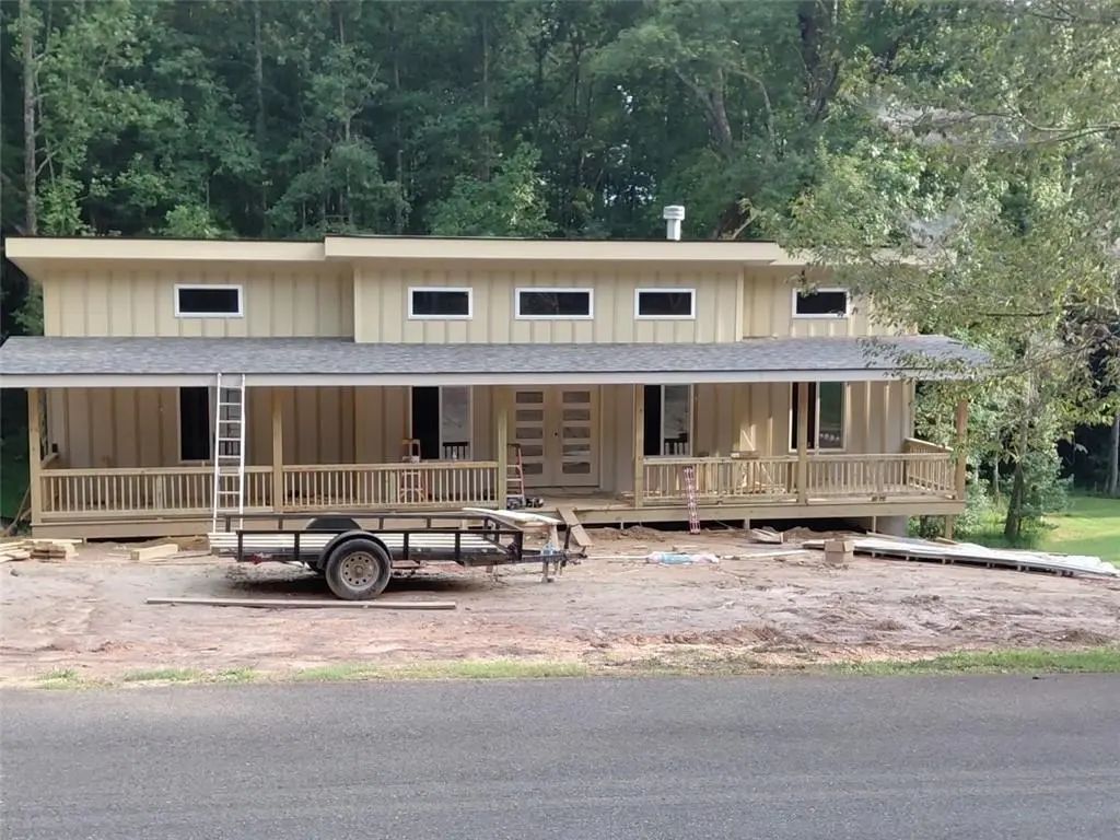 634 Ammons Drive, Waleska