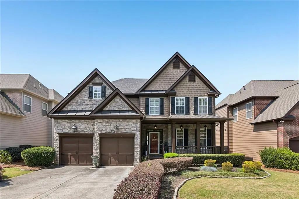 3180 The Commons Drive, Cumming