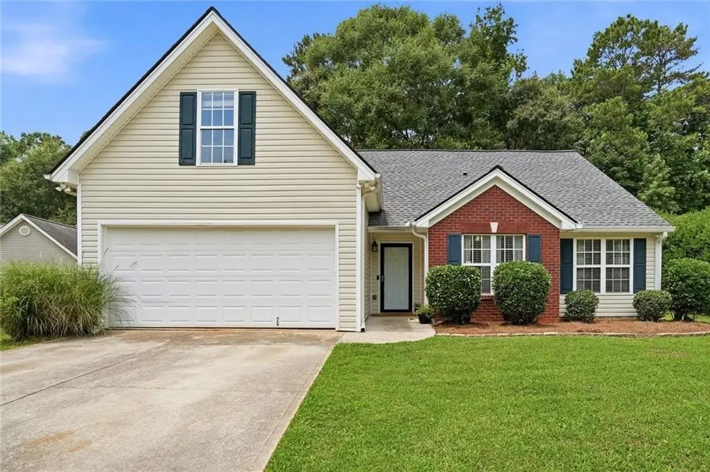 5480 Amber Cove Way, Flowery Branch