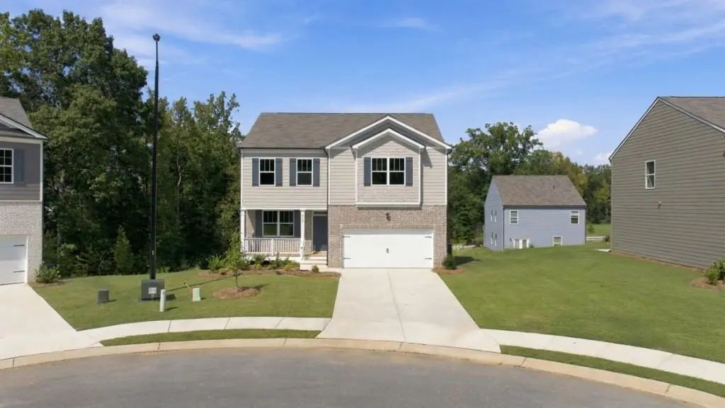 105 Glenrise Road, Dallas