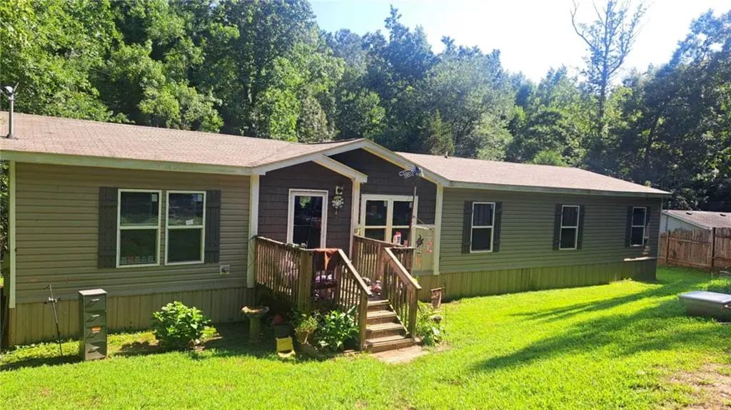 2383 Kelly Bridge Road, Dawsonville