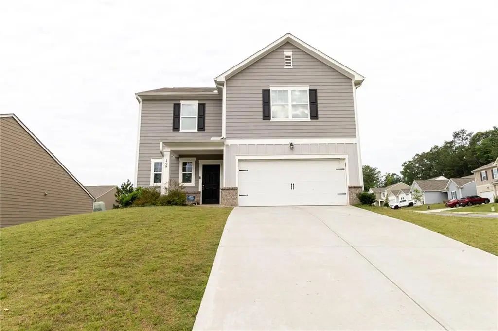 198 Colbury Street, Villa Rica