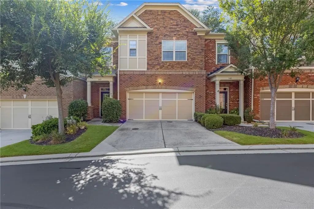 143 Barkley Lane, Sandy Springs