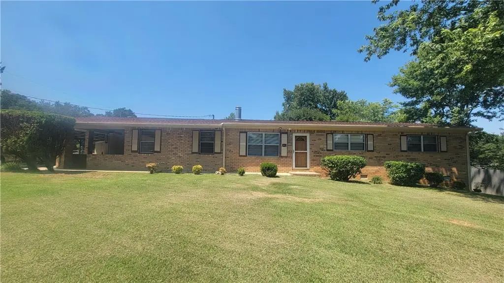 5921 John Street, Austell